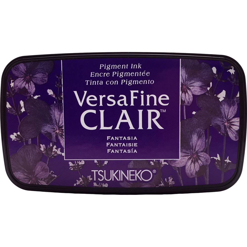 VersaFine Clair Ink Pad - Paradise