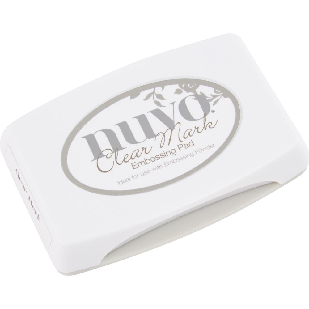 Nuvo - Stamp Cleaning Pad