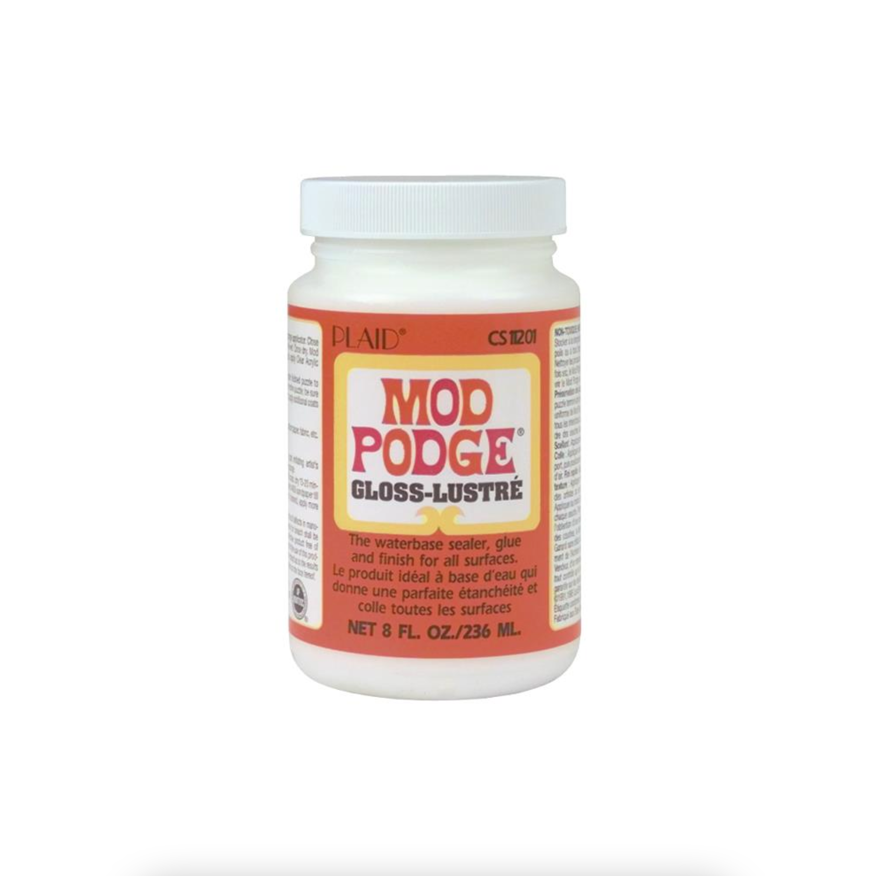 Shop Plaid Mod Podge ® Stiffy - 8 oz. - MS1550 - MS1550