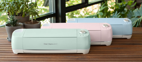 Cricut Explore Air 2 Giveaway