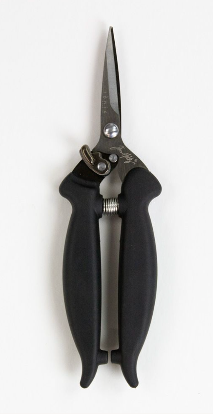 Tim Holtz Mini Recoil Snips {C302}