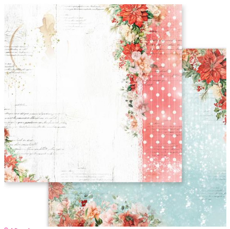 Memory Place 12x12 Merry & Bright Collection Pack