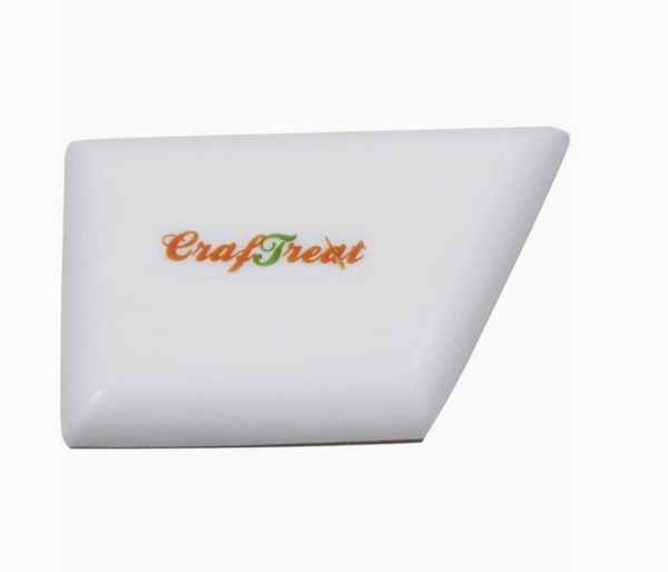 Craftreat Ergo Square Teflon Bone Folder {D149}