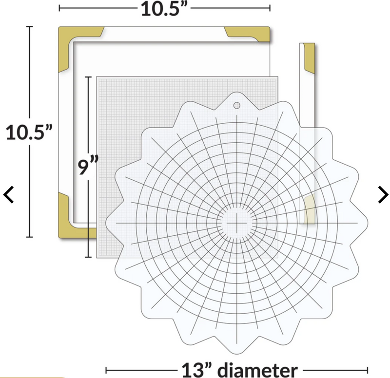 Altenew Stampwheel 2.0 {C10}