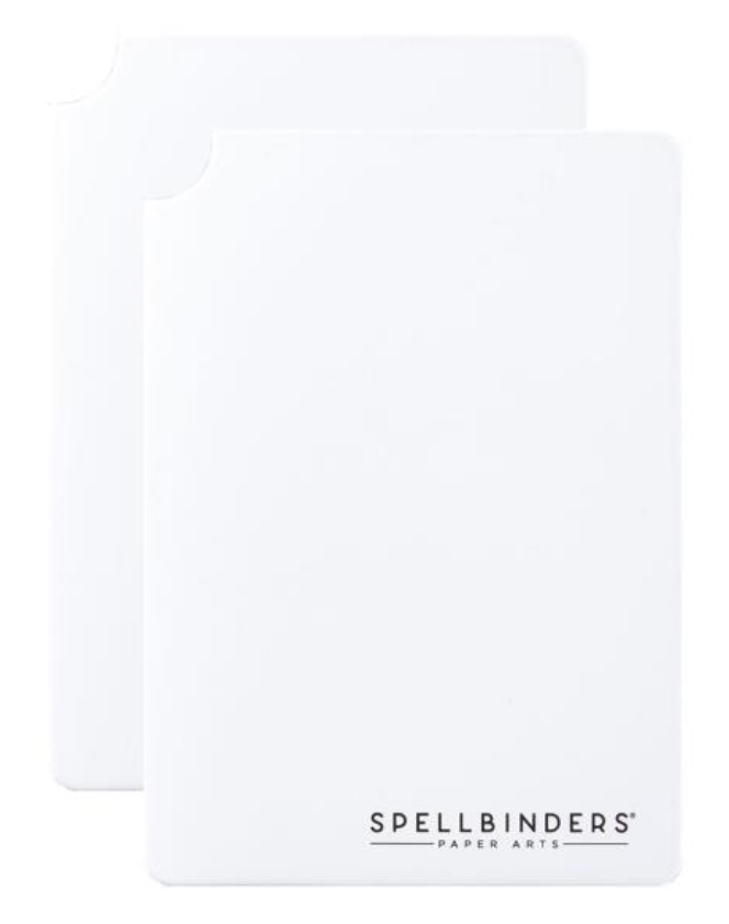 Spellbinders Medium Craft Stax Magnetic Panels {K101}