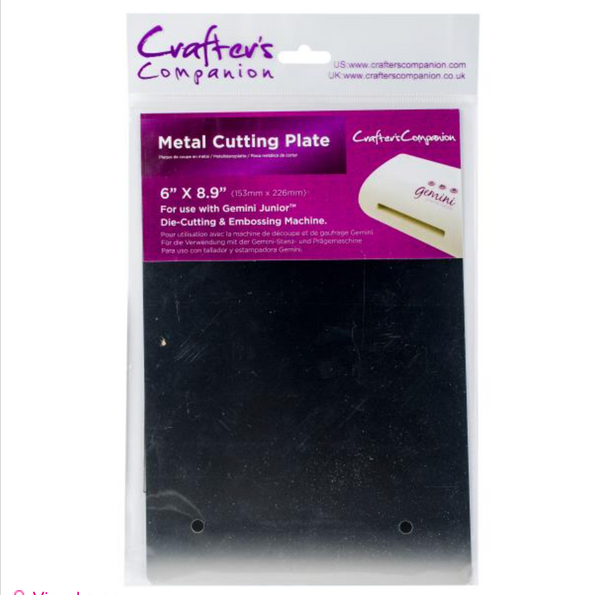 12x9 Cutting Mat  Crafter's Companion -Crafter's Companion US